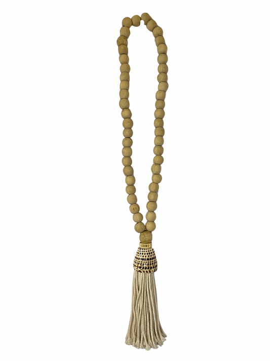 Beads shell tiger