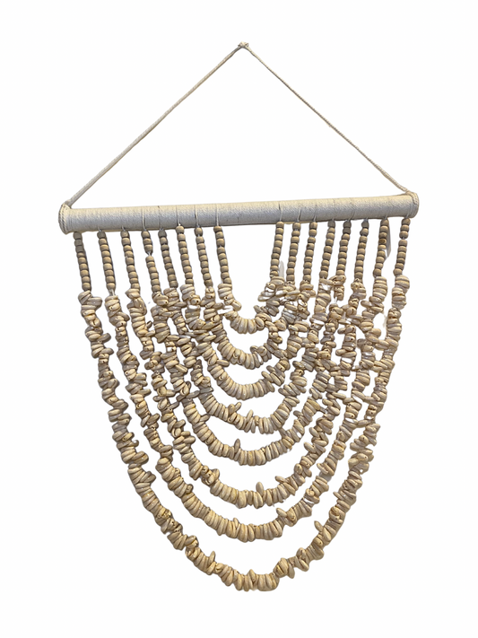Wall hanger Shell