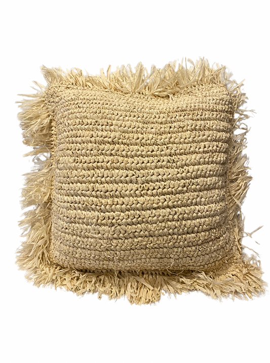 Pc raffia 40x40
