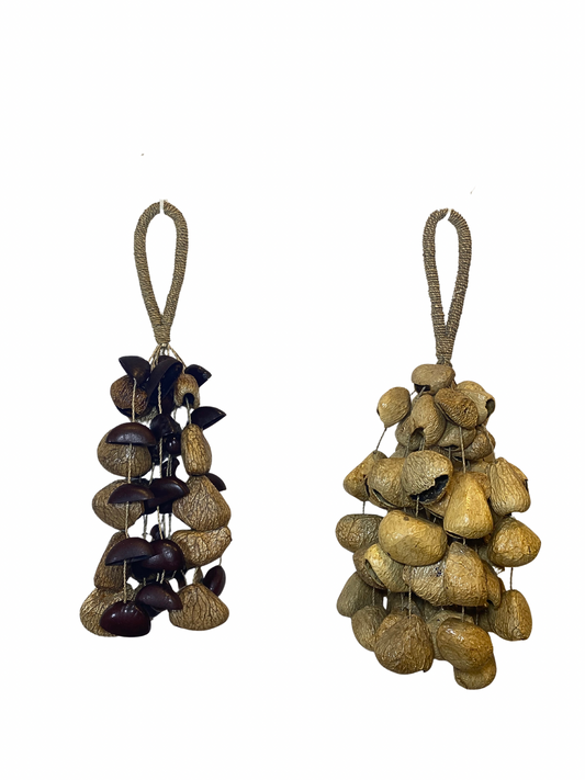Wall hanger nuts size M
