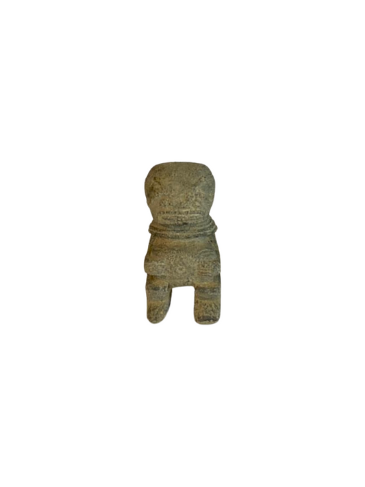 Primitive Statue Stone