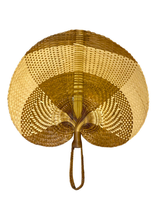 Lontar fan size L