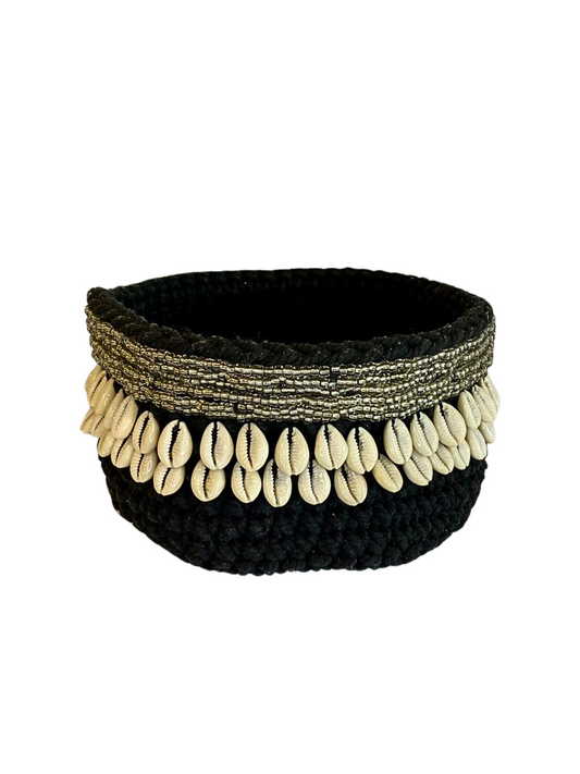 Bowl crochet