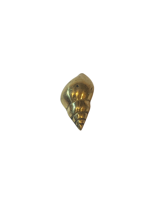 Brass incense holder