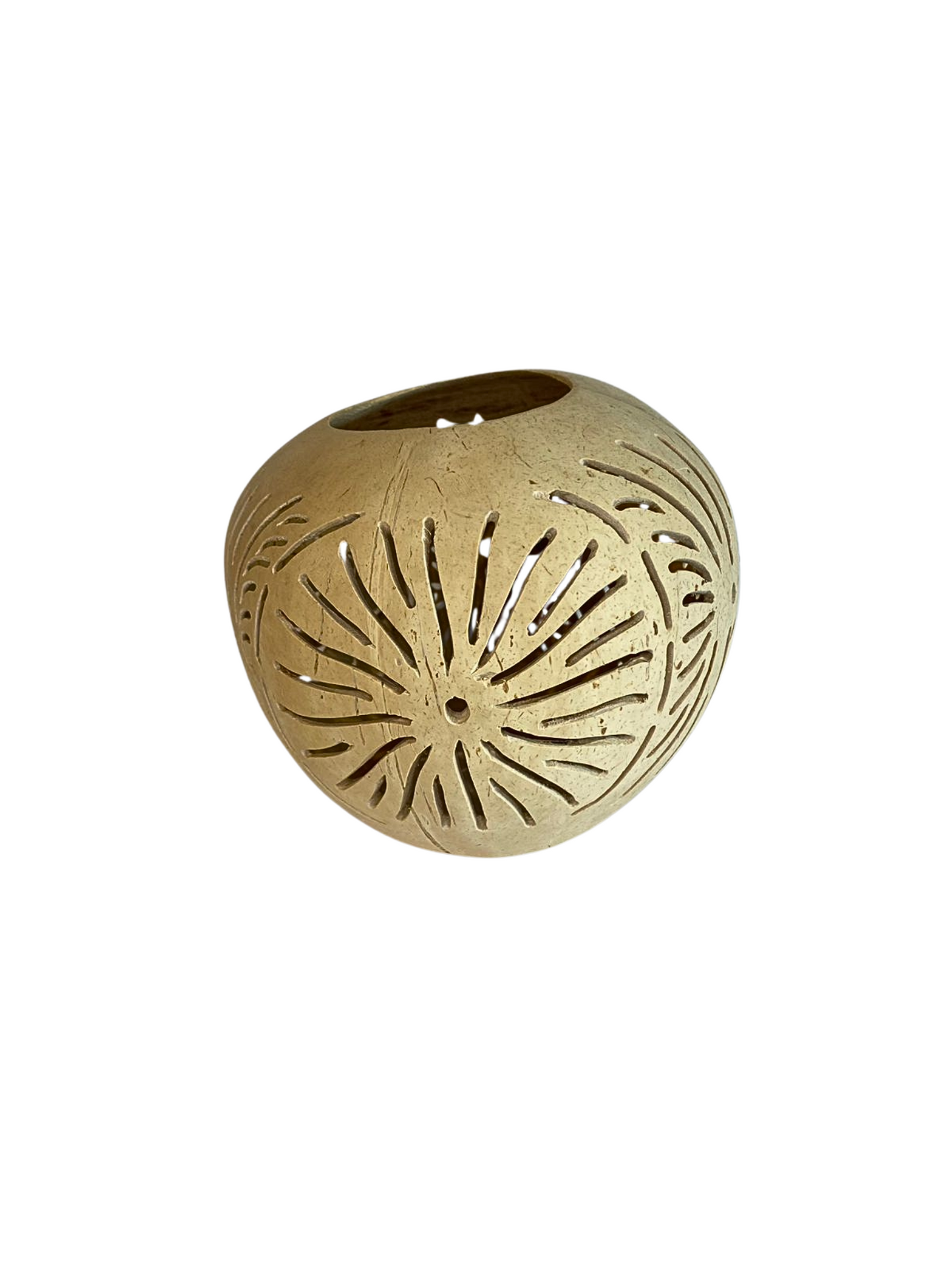 Coconut holder