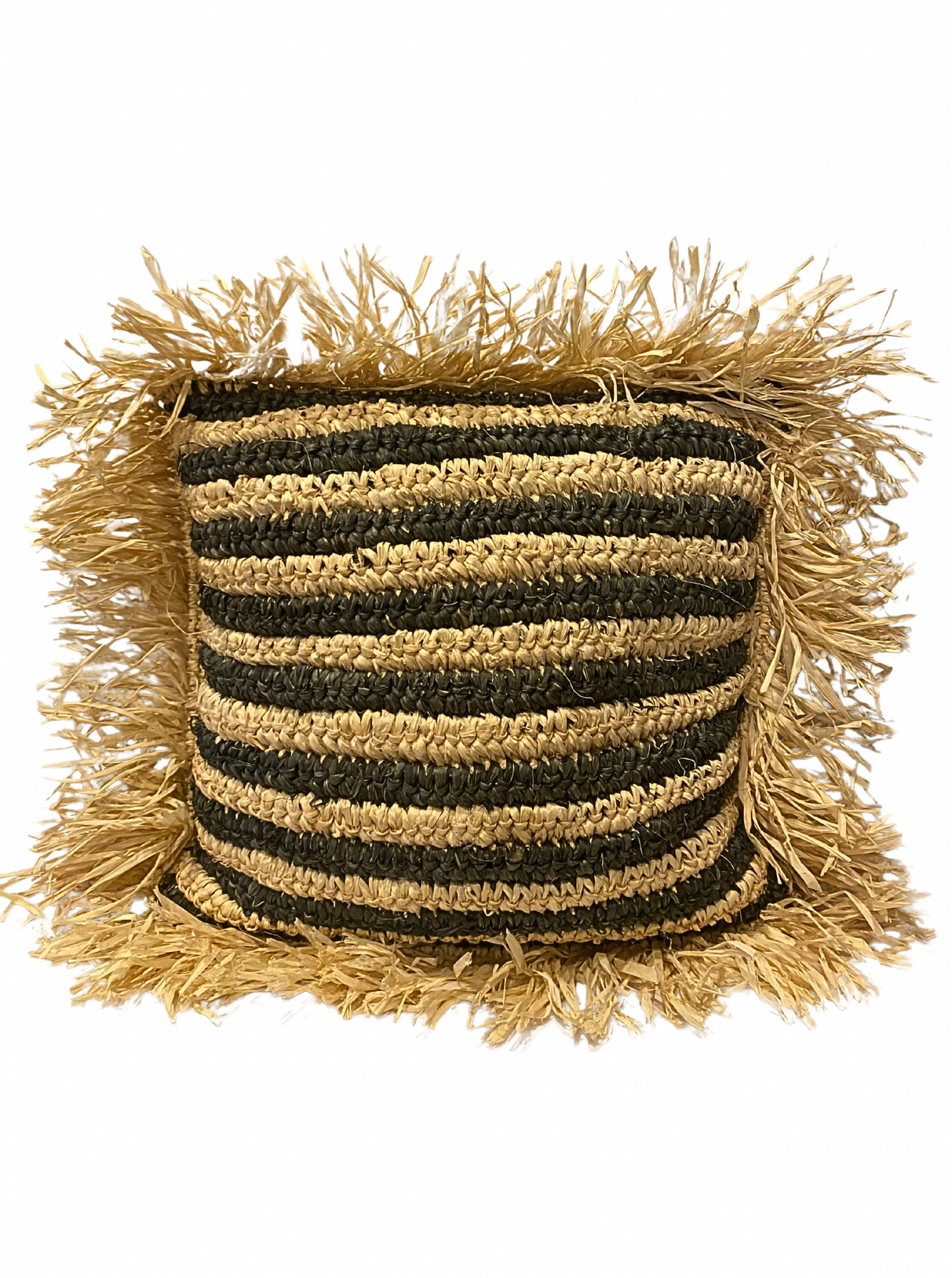 Pc raffia 40x40