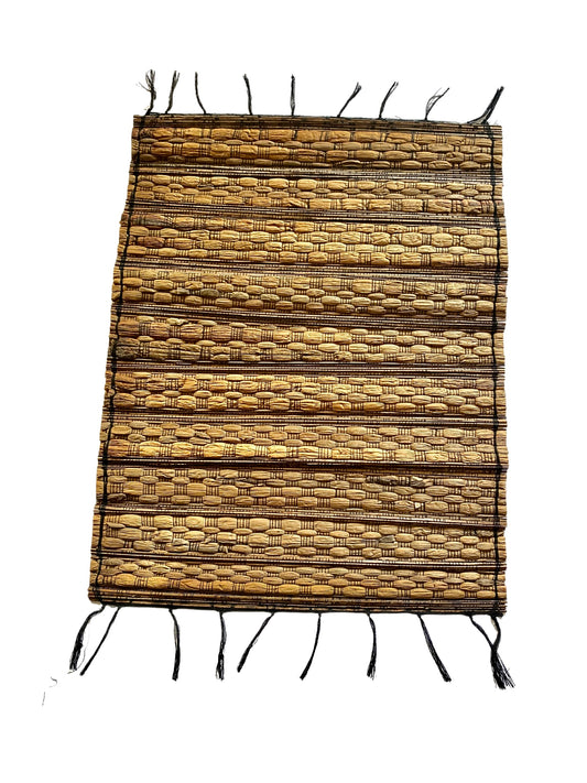 Rectangular Water Hyacinth Placemat