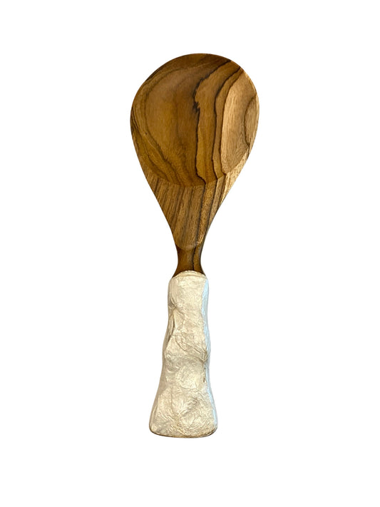Spoon shell