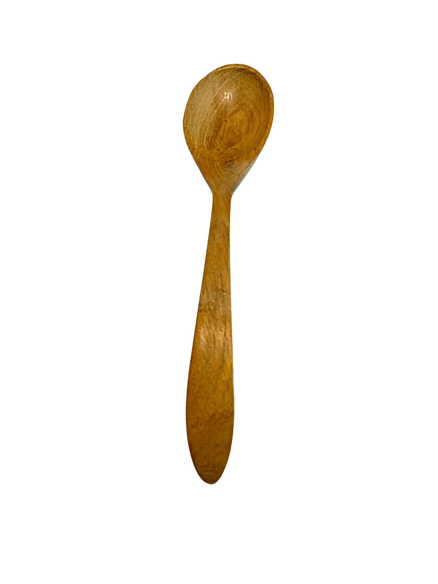 Wooden spoon size small