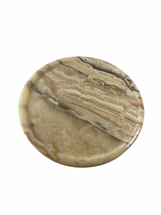 Marble round