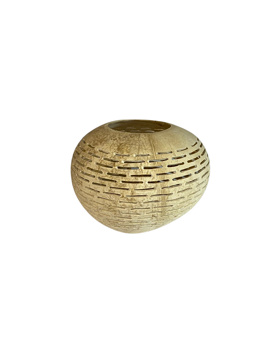 Coconut holder