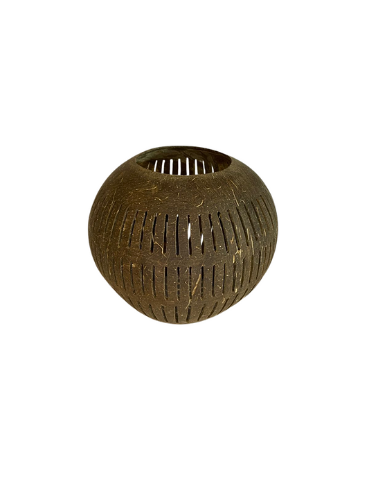 Coconut holder